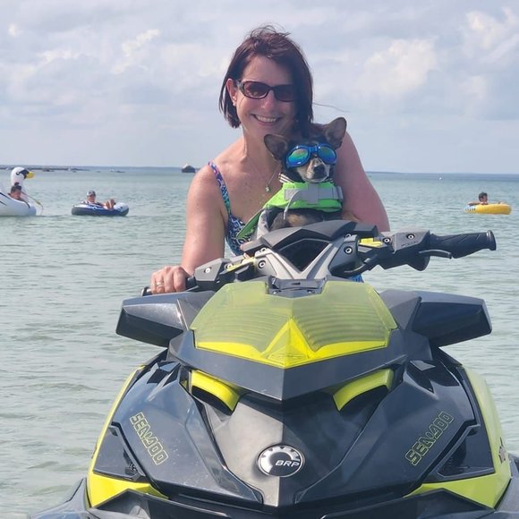 Meet your Posher, Kristine - Picture 5 of 8